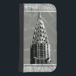 Straßen von New York mit Reich-Staats-Gebäude Geldbeutel Hülle Für Das Samsung Galaxy S4<br><div class="desc">Sind Sie nach New York gewesen? Dann werden Sie Liebe dieser Druck der Straßen der Stadt mit einer Einfügung des Reich-Staats-Gebäude. Kaufen Sie dieses Stück und holen Sie sich wenig näher an großen Apple!</div>
