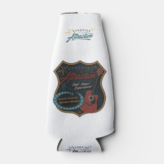 Straßenbelag Flasche Cooler (Schiefer) Flaschenkühler