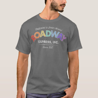 Straßenexpress T-Shirt
