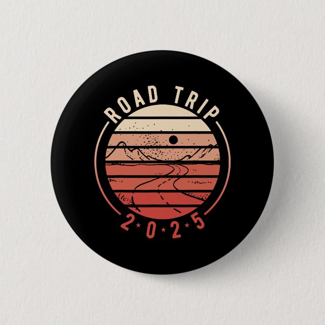 Straßenfahrt 2025 2 button (Vorderseite)