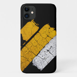 Straßenfarbe - Cool und modern Case-Mate iPhone Hülle