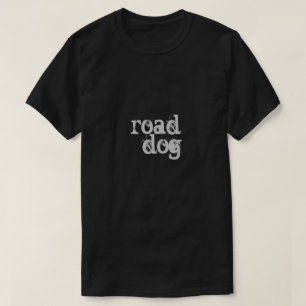 Straßenhund T-Shirt