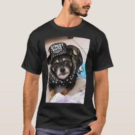 Straßenhunde T-Shirt