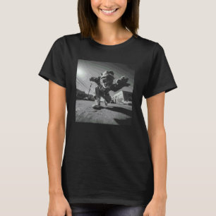 Straßenkatzen-Falle-Musik T-Shirt