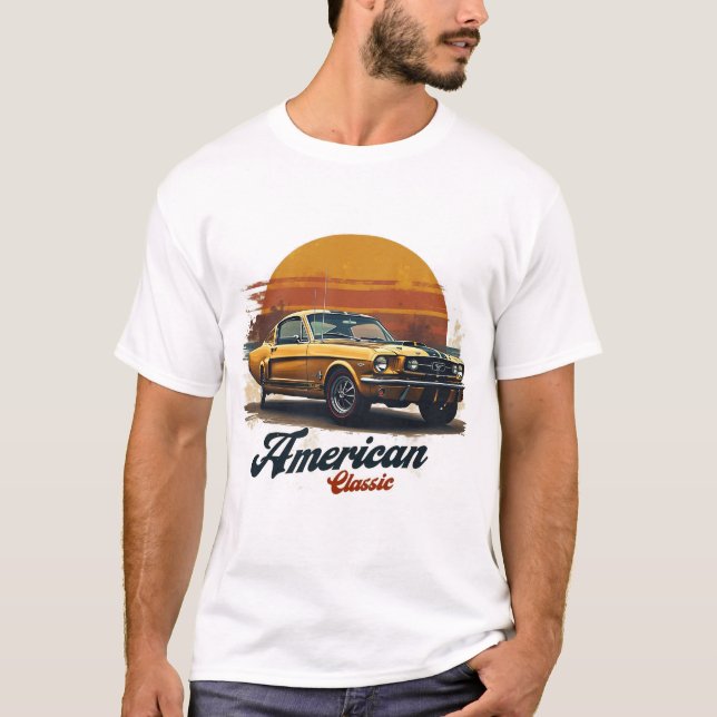 Straßenkrieger T-Shirt (Vorderseite)