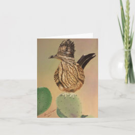 Straßenläufer Karte