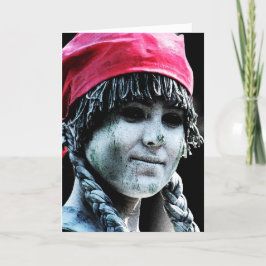 Straßenleistung 4 Gccnm Karte