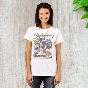 Straßenrennmeister T-Shirt
