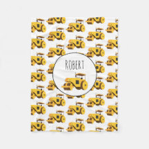 Straßenrollenkompaktor für Lkw-Boys Name