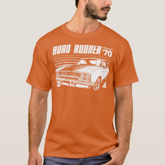 STRASSENRUNNER 1 T-Shirt