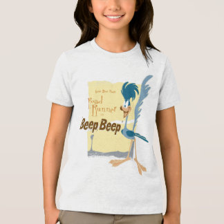 STRASSENRUNNER™-RINDFLEISCH™™™ Tri-Blend SHIRT