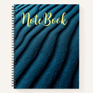 Strategien und Techniken für maximale Effizienz Notizbuch