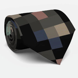 Strategische Funktion Krawatte