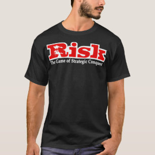 Strategische Risikolehre  T-Shirt