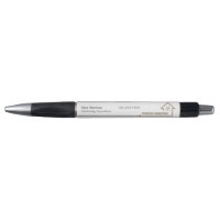 Strategisches Marketing Pen