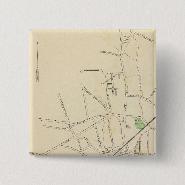 Stratford Button (Vorderseite)