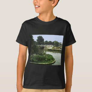 Stratford-nach-Avon England 1986 jGibne snap-27405 T-Shirt