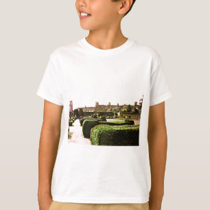 Stratford-nach-Avon Garten snap-28575 jGibney T-Shirt