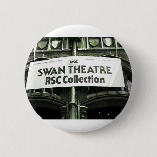 Stratford-nach-Avon Schwan-Theater snap-27813 Button
