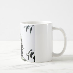 Stratford-nach-Avon Shakespeare Statue jGibney Tasse