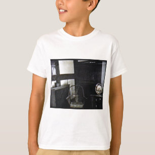 Stratford-nach-Avon Shakespeares Artefakte jGibn T-Shirt