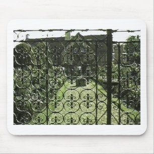 Stratford-nach-Avon Shakespeares Geburtsort jGibn Mousepad