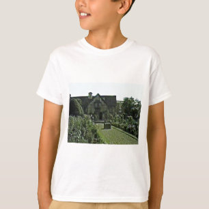 Stratford-nach-Avon Shakespeares Geburtsort jGibn T-Shirt