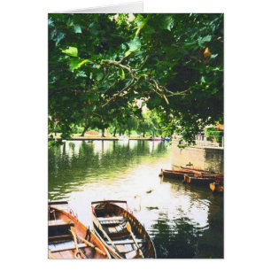 Stratford zu Avon