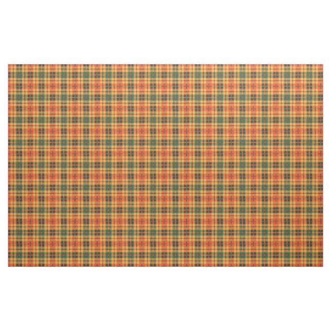Strathearn Clan karierter schottischer Tartan Stoff (Yard (91,4 cm))