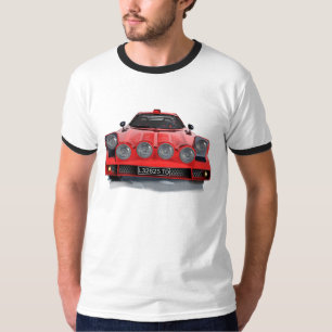Stratos T - Shirt