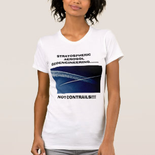 Stratosphärisches Aerosol Geoengineering ..... T-Shirt