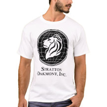Stratton Oakmont Inc. T - Shirt