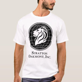 Stratton Oakmont Inc. T - Shirt