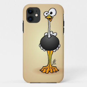 Strauß Case-Mate iPhone Hülle