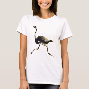 Straußbetrieb T-Shirt