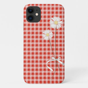 Straußbukett auf Stechgingham Case-Mate iPhone Hülle