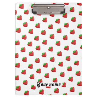 Strawberermodus für Clip-Board Klemmbrett