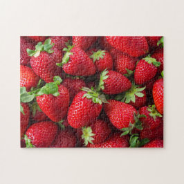 Strawberries Puzzle