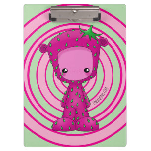 StrawberriMimi Klemmbrett