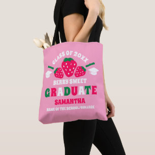 Strawberry Berry Sweet Abschluss