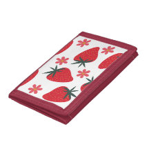 Strawberry Bliss: Lebhaft und stilvoll