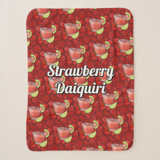 Strawberry Daiquiri Sherpadecke