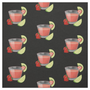 Strawberry Daiquiri Stoff