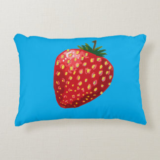 Strawberry Dekokissen