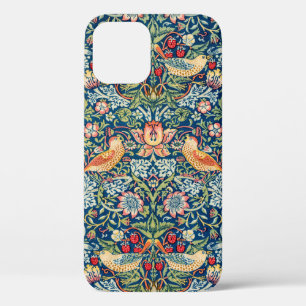 Strawberry Dieb, William Morris Case-Mate iPhone Hülle