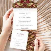 Strawberry Diebe All-in-One-UAWG