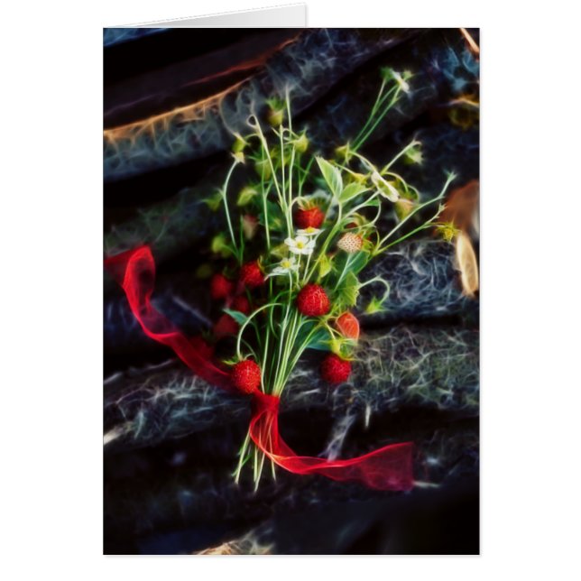 Strawberry Dreams (Vorne)