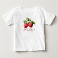 Strawberry Erster Geburtstag Berry Sweet Geburtsta