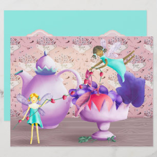 Strawberry Fairies