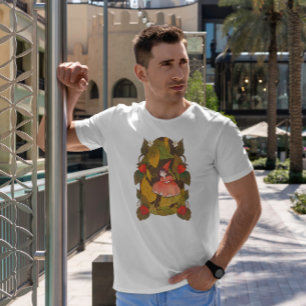 Strawberry Fairy T-Shirt